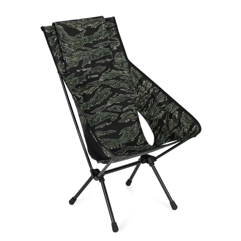 Helinox Chair One Highback Re – Ergonomic Outdoor Seating 1