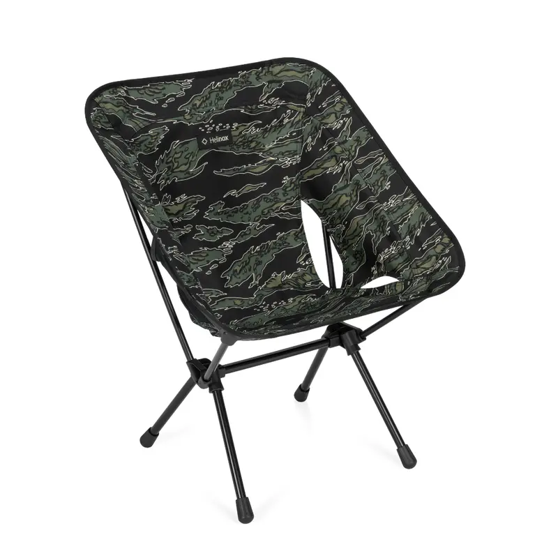 Helinox Chair One Re – Tension-Optimized Lightweight Seat 1