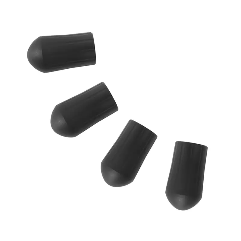 Helinox Chair One Replacement Rubber Feet (4 Pcs) 1