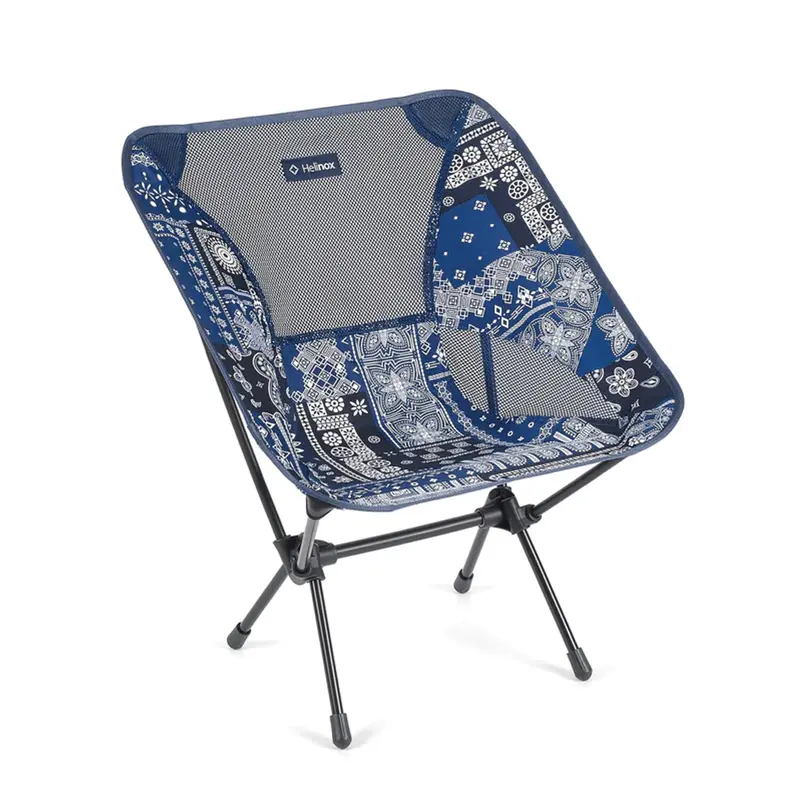 Helinox Chair One – Ultralight Single-Person Camping Chair 1