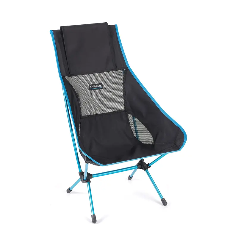 Helinox Chair Two – Lightweight Dual-Seat Camping Chair 1
