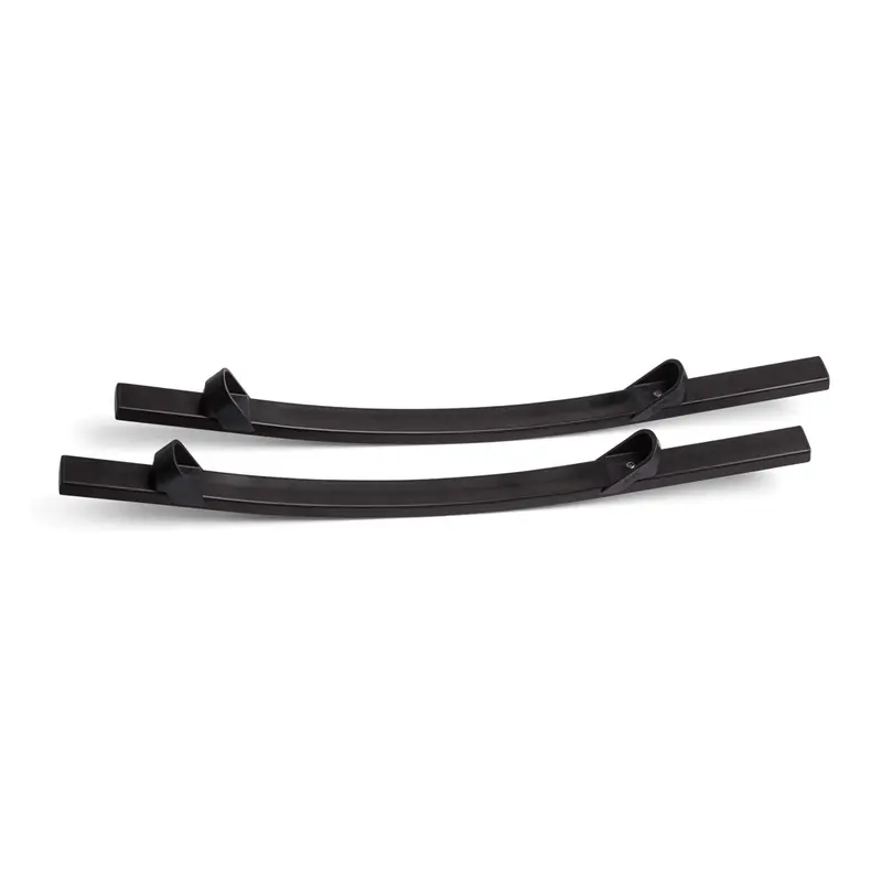 Helinox Rocking Feet Adapter For Xl Chair – Black 1
