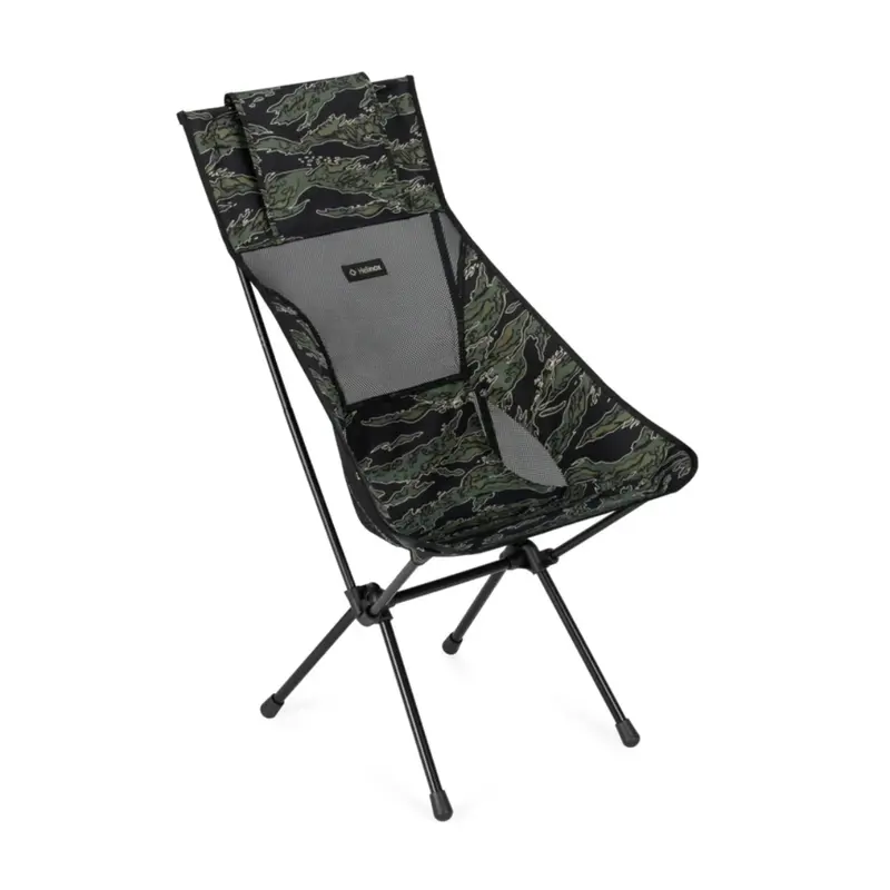 Helinox Sunset Lounge Chair For Outdoor Relaxation 10