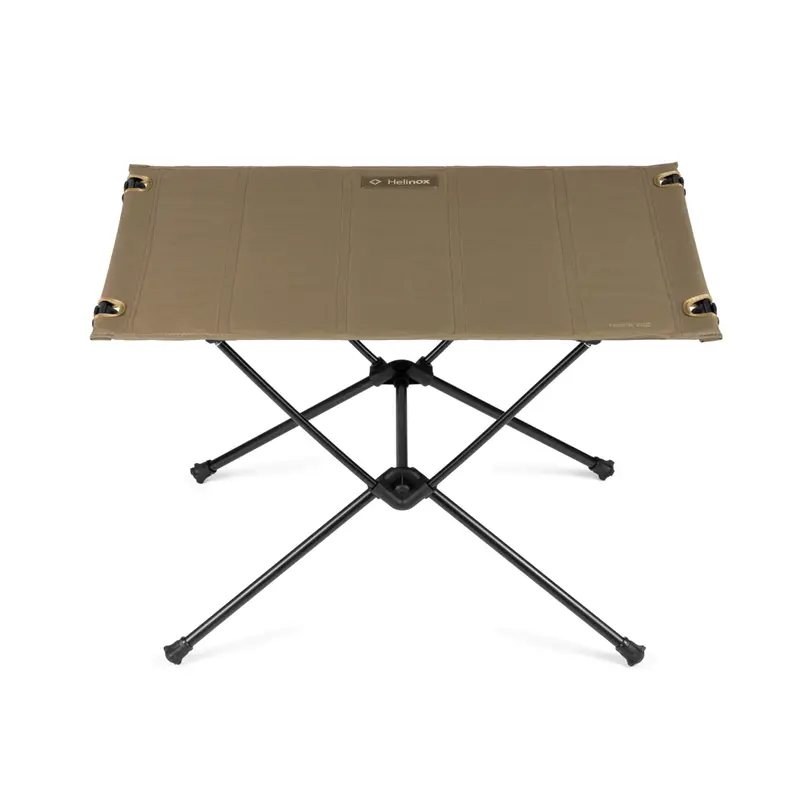 Helinox Table One With Rigid Hard Top Surface 1