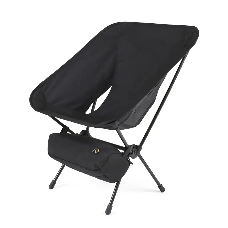 Helinox Tactical Chair L – Lightweight High-Back Camp Chair 1