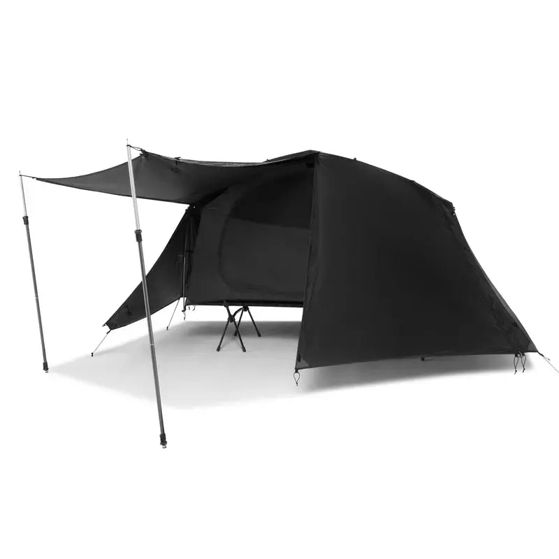 Helinox Tactical Cot Tent Solo Fly – Minimalist Shelter Cover 1