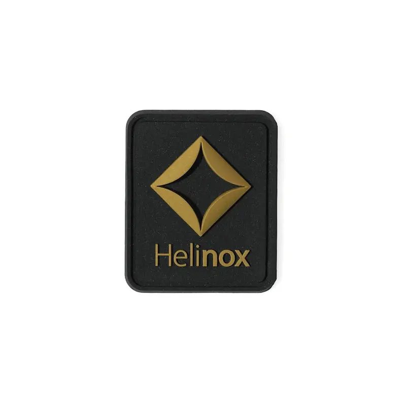 Helinox Tactical Silicone Repair Patch – Standard Size 3