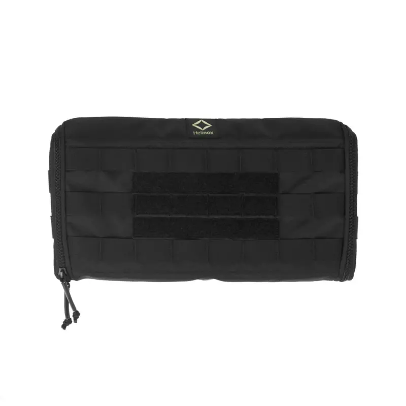 Helinox Tactical Slim Side Storage S – Low-Profile Table Attachment Pouch 1