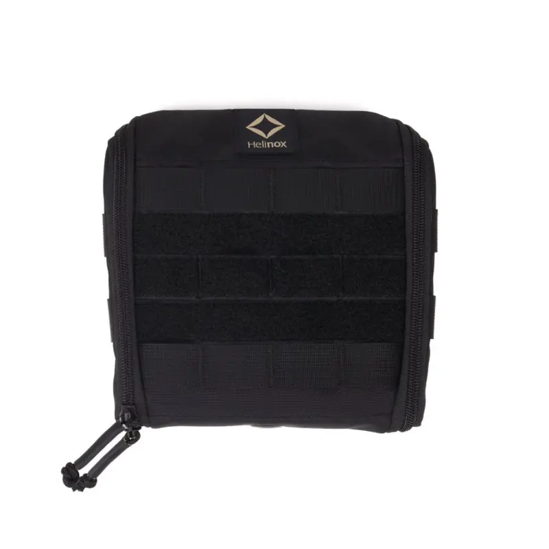 Helinox Tactical Slim Side Storage Xs – Minimalist Gear Clip-On Pouch 1