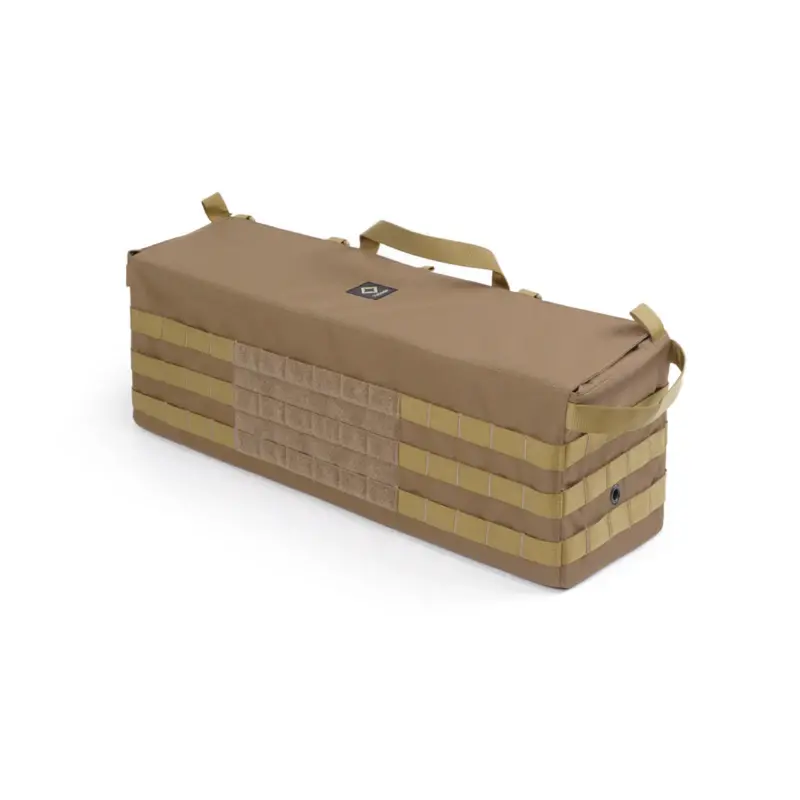 Helinox Tactical Table Side Storage L – Modular Gear Organizer For Large Tables 2