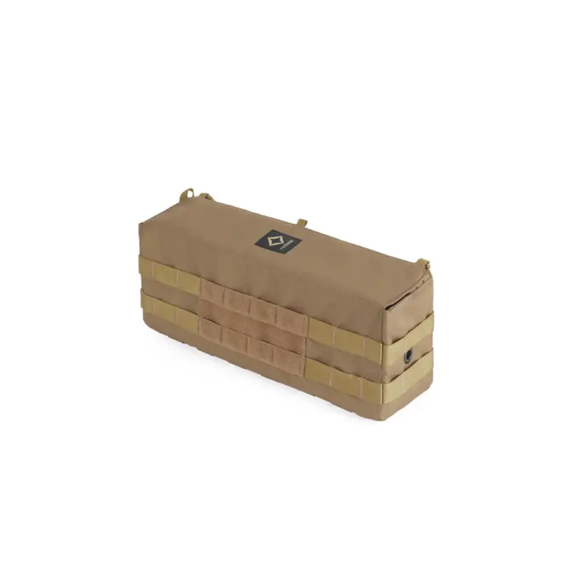 Helinox Tactical Table Side Storage S – Compact Accessory Pouch For Small Tables 2