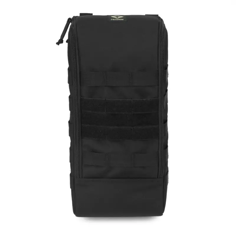 Helinox Tactical Tall Side Storage S – Vertical Expandable Table Organizer 1