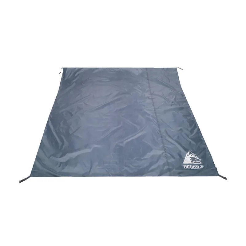 Hewolf Camping Tent Floor Mat – Lightweight Sleeping Pad 1