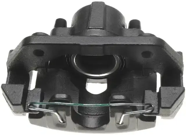 High-Friction Brake Calipers For Enhanced Stopping Power 1