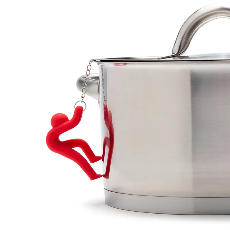 Hike Mike Herb & Spice Infuser – Stainless Steel Flavor Enhancer 1