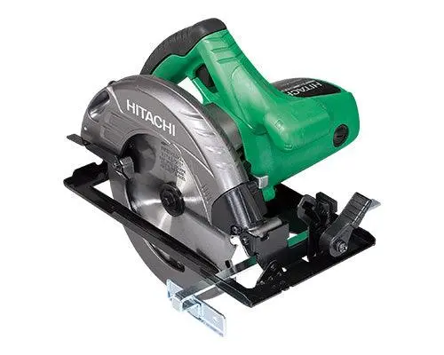Hikoki C7St 7-Inch Corded Circular Saw 1