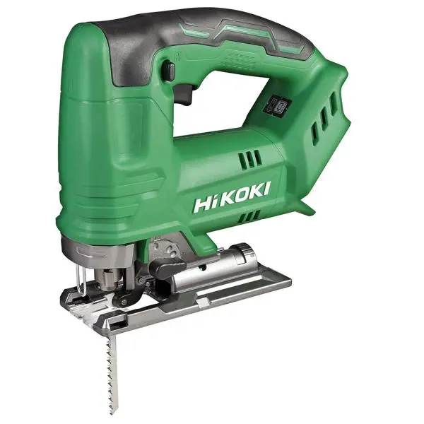 Hikoki Cj18Da 18V Top-Handle Cordless Jigsaw – Bare Unit 1