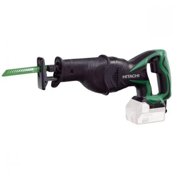 Hikoki Cr18Dsl 18V Cordless Reciprocating Saw – Bare Tool 1