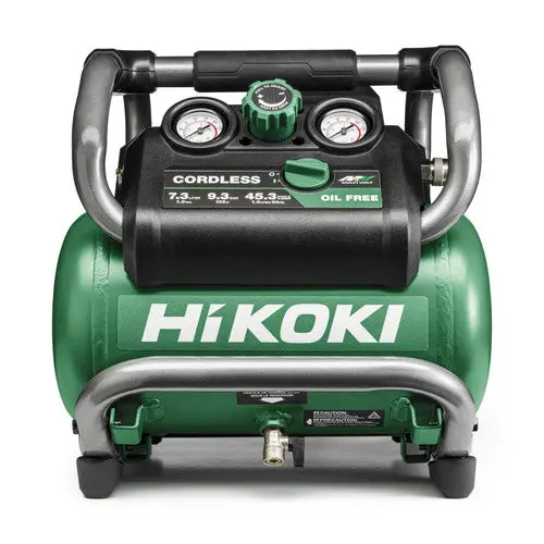 Hikoki Ec36Da 36V Cordless Air Compressor – Tool-Only Version 1