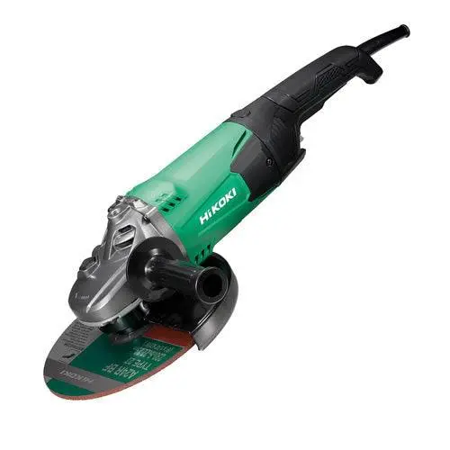 Hikoki G23St — 230Mm Professional-Grade Angle Grinder 1