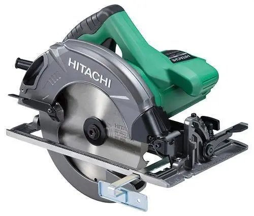 Hitachi C7Sb3 / Hikoki C7Sb3 7.25-Inch 110V Circular Saw 1
