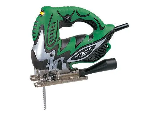 Hitachi Cj110Mv / Hikoki Cj110Mv Variable-Speed Jigsaw 1