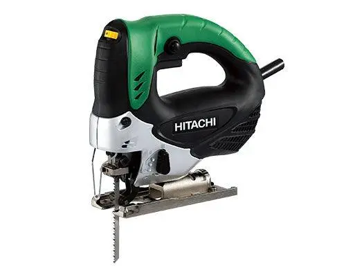 Hitachi Cj90Vst / Hikoki Cj90Vst 3.5-Inch Compact Jig Saw 1