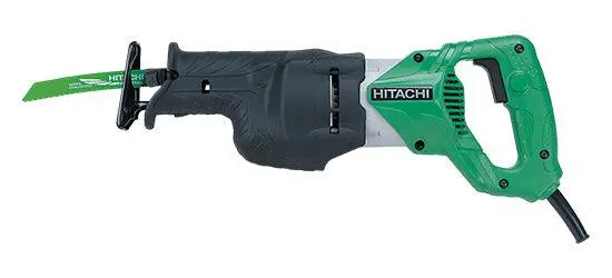 Hitachi Cr13V2 / Hikoki Cr13V2 Corded Reciprocating Saw 1