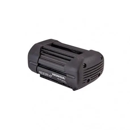 Honda 36V Lithium-Ion Battery Pack And Smart Charger 1