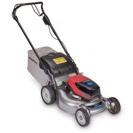 Honda Hrg466 Xb Battery Lawn Mower – Bare Tool (Body Only) 1