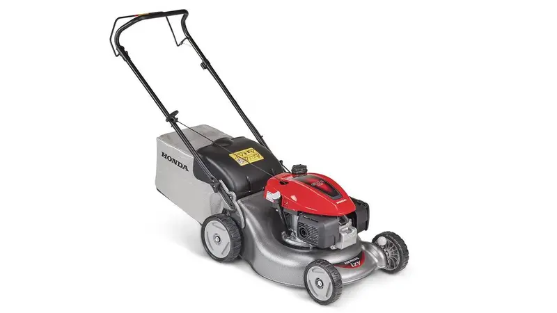 Honda Izy Hrg466 Pke 18-Inch Self-Propelled Lawn Mower 1