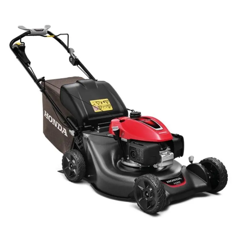 Honda Izy Hrn536 Vye 21-Inch Self-Propelled Lawn Mower 1