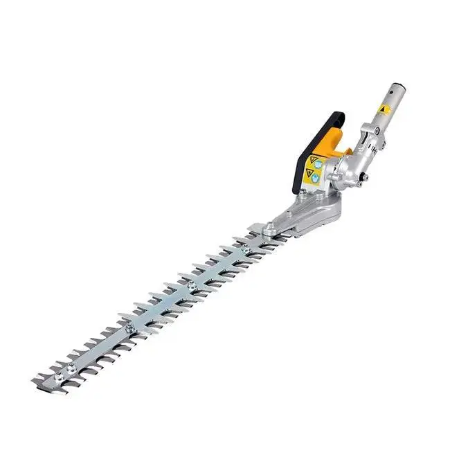 Honda Sshhse Straight-Shaft Grass Trimmer – 2-Stroke Engine, Dual-Line Feed 1