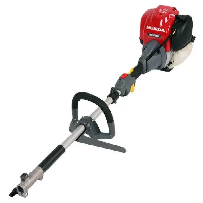 Honda Umc435 Split-Shaft Cultivator – Interchangeable Attachment System 1