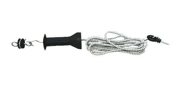 Horizont Bungee Gate Extension System – Adjustable Kit For Gates Up To 9.4M 1