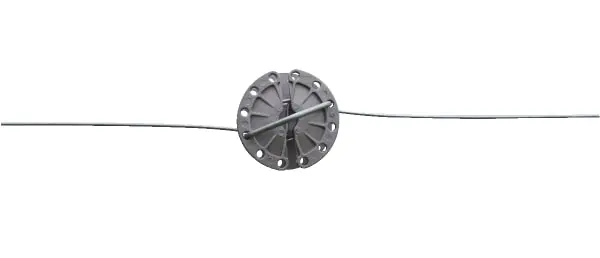 Horizont Dual Aluminium Wire Strainer Set 1