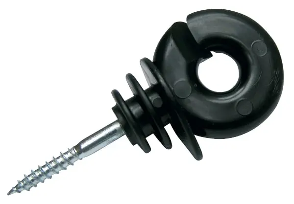Horizont Farmer Is Screw-In Insulator For Electric Fencing 1