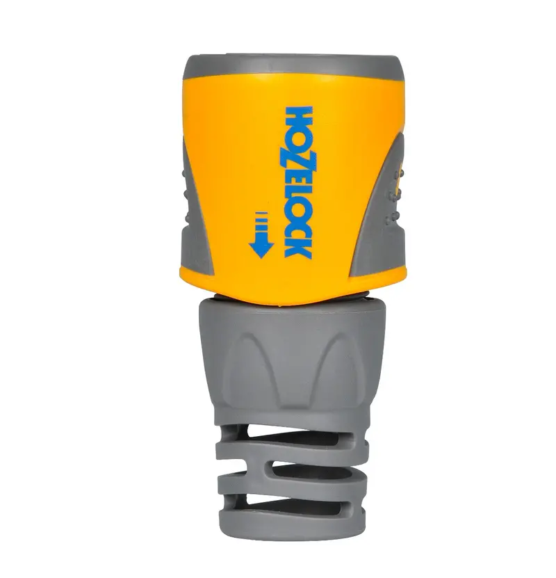 Hozelock Hose Connector Plus – Universal Push-Fit Hose Joiner 1
