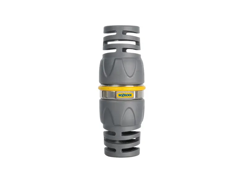 Hozelock Repair Connector Pro – Leak-Proof Hose Repair Kit 1