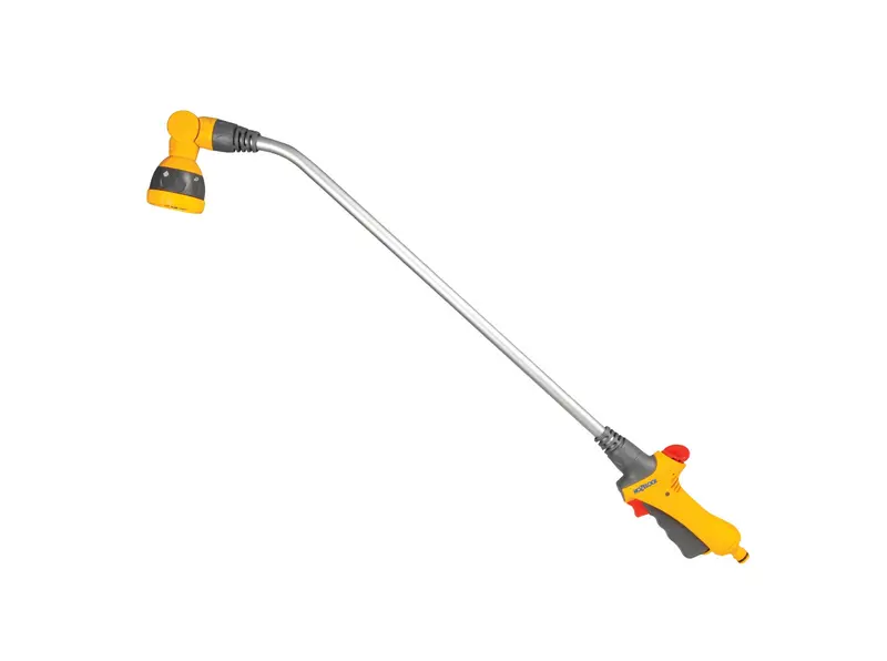 Hozelock Spray Lance Plus 90° – Adjustable Angle Nozzle Attachment 1