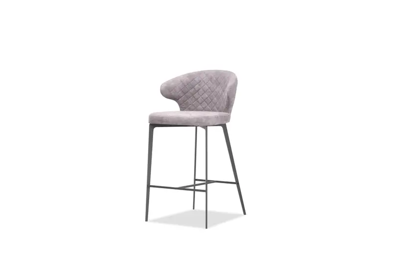 Hug Fawn Counter Stool 1