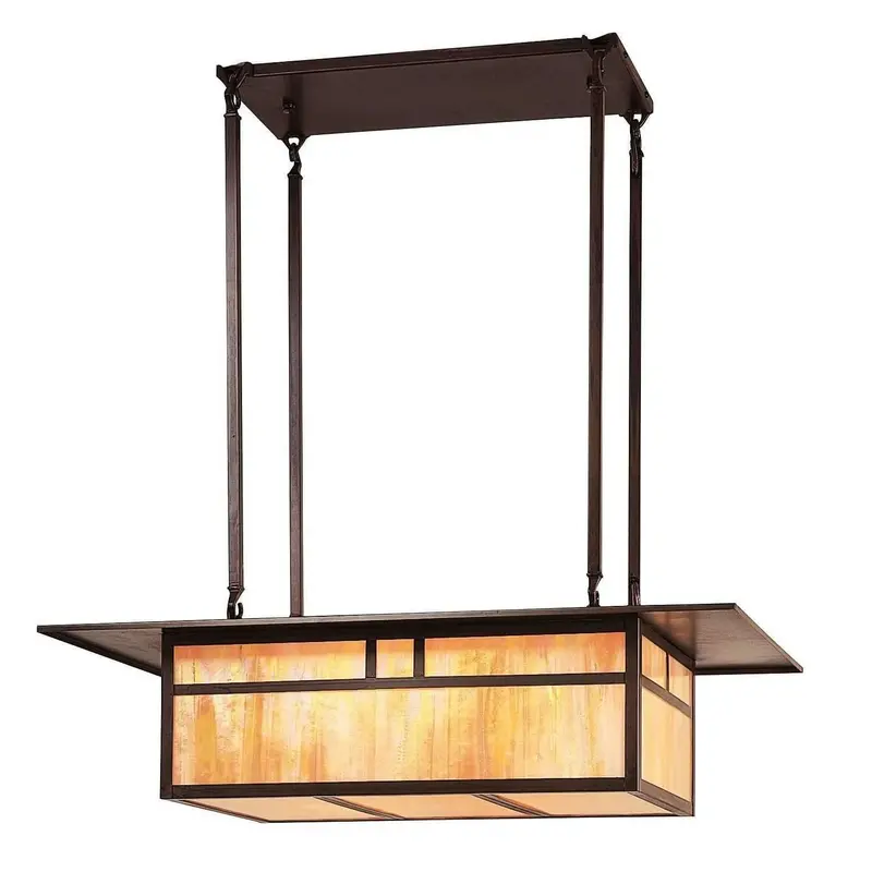 Huntington Island Pendant Chandelier 1