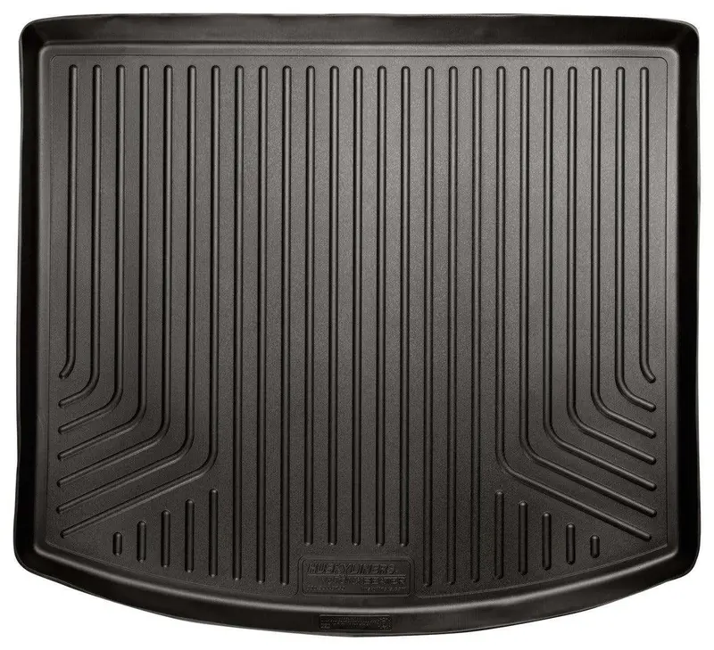 Husky Liners 23731 Custom-Fit Weatherbeater Cargo Mat For Mazda Cx-5 1
