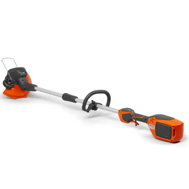Husqvarna 110Il Flxi Cordless Trimmer Starter Kit 1