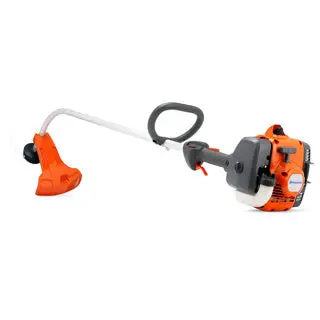 Husqvarna 122C Petrol-Powered Grass Trimmer – Lightweight & Ergonomic Design 1