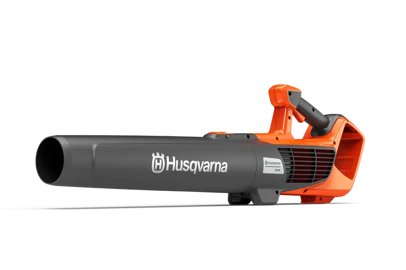 Husqvarna 122Ib Cordless Blower – Complete Kit With Battery & Charger 1