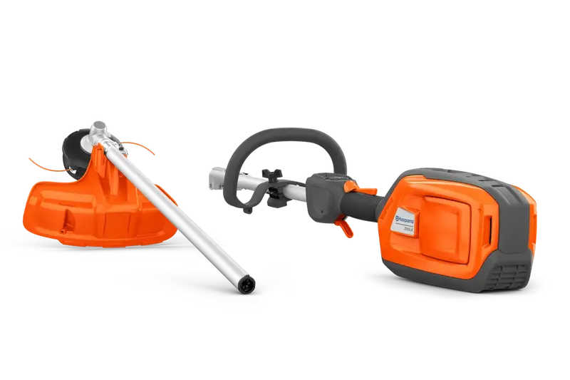 Husqvarna 325Ilk Cordless Split-Shaft Trimmer 1