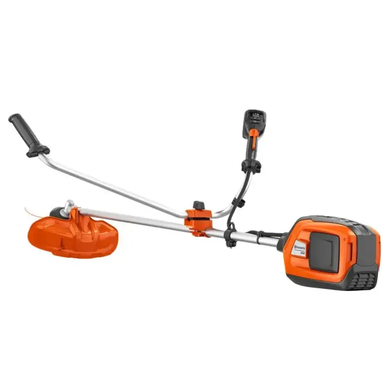 Husqvarna 325Irj Cordless Brushcutter – Bare Tool (No Battery Or Charger) 1