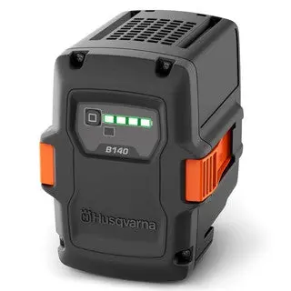 Husqvarna 40-B140X 4Ah Lithium-Ion Battery For Cordless Tools 1
