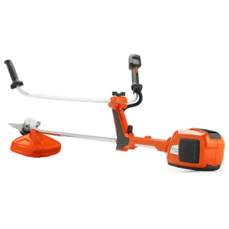 Husqvarna 520Irx Cordless Brushcutter – High-Performance Battery-Powered Trimmer 1